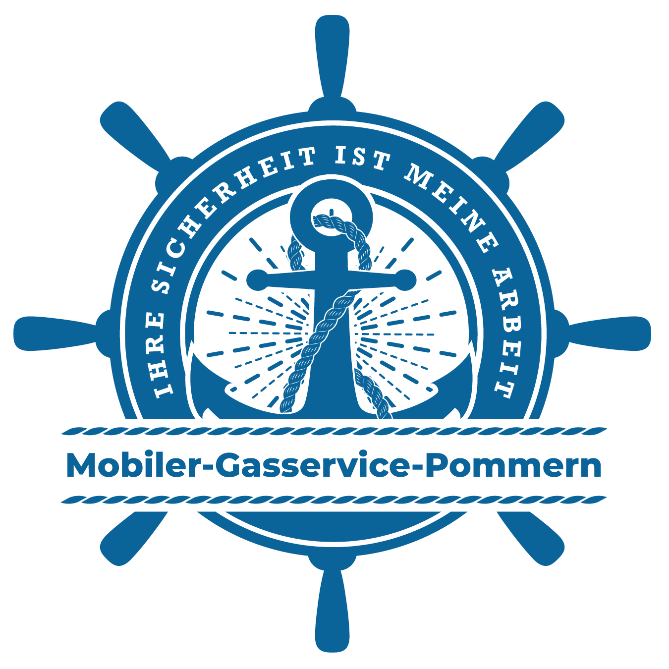 Mobiler-Gasservice-Pommern